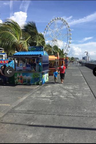 Admiral Suites Manila Bay