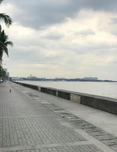 Admiral Suites Manila Bay