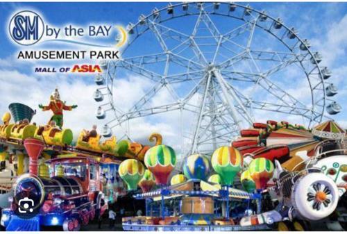 Admiral Suites Manila Bay