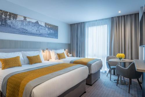 Maldron Hotel Sandy Road Galway