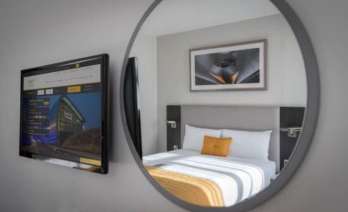 Maldron Hotel Sandy Road Galway