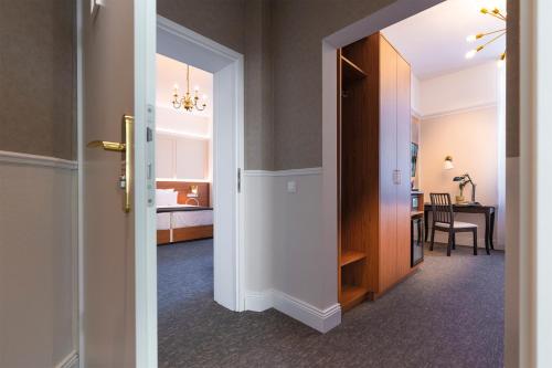 Kleiner Riesen Hotel