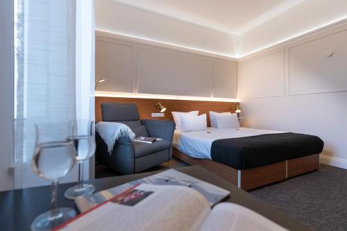 Kleiner Riesen Hotel