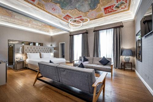 Martelli 6 Apartments