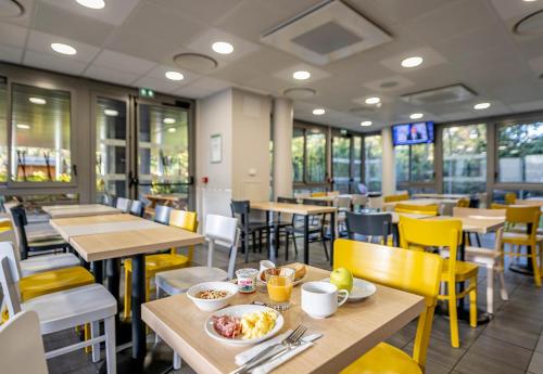 B&B Hotel Bordeaux Langon