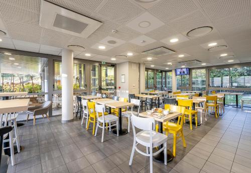 B&B Hotel Bordeaux Langon