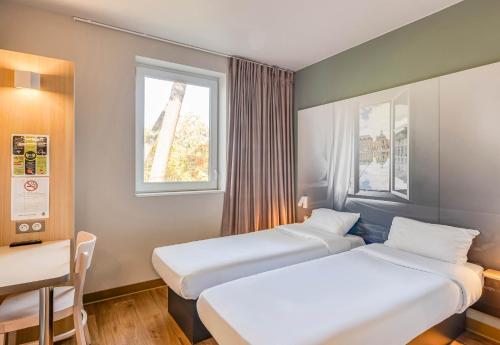 B&B Hotel Bordeaux Langon