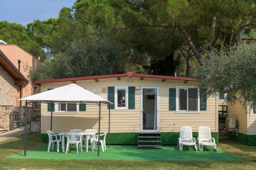 Camping Garda