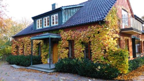Minnesberg B&B