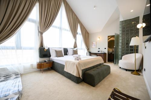 Bohemian Rooms