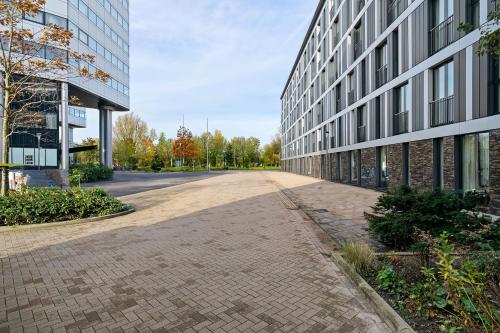 Corendon Apartments Amsterdam Schiphol Airport Hotel