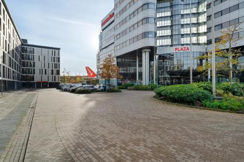Corendon Apartments Amsterdam Schiphol Airport Hotel