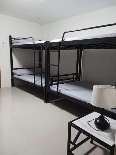 RICHVILLE LITTLE BORACAY GUEST HOUSE
