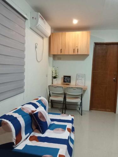 RICHVILLE LITTLE BORACAY GUEST HOUSE