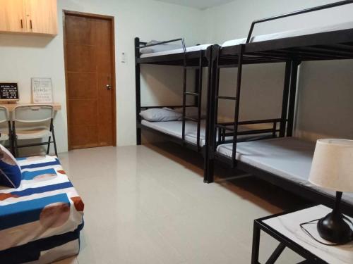 RICHVILLE LITTLE BORACAY GUEST HOUSE