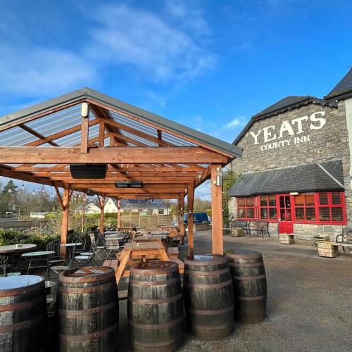 Yeats County Inn