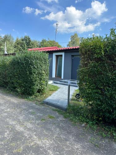 Apartament nr 5 lub 6 przy Sali Kominkowej