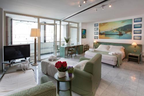 Aquarium Suite Genova