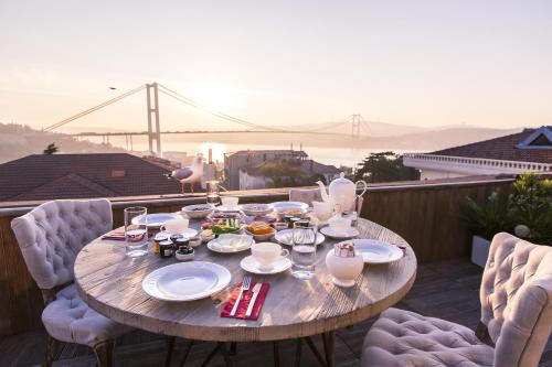 Malta Bosphorus Hotel & Suites