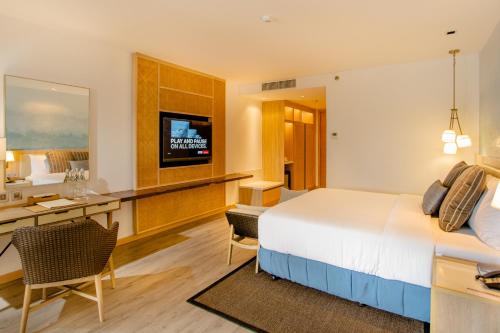 Modala Beach Resort