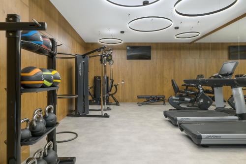 Four Points by Sheraton Budapest Danube