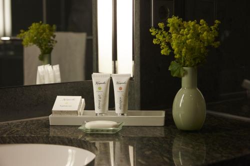 Kempinski Hotel Berchtesgaden