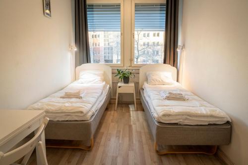 Göteborgs Vandrarhem
