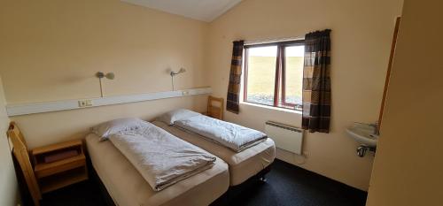 Hvoll Hostel