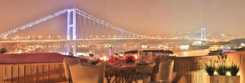 Malta Bosphorus Hotel & Suites