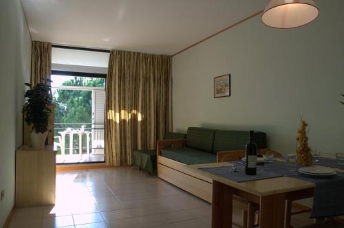 Residence Habitat