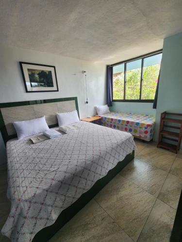 Callachuchi Homestay