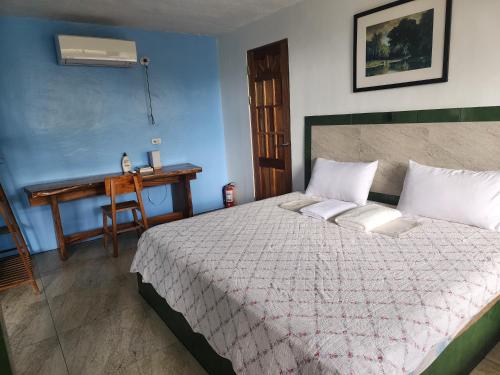 Callachuchi Homestay