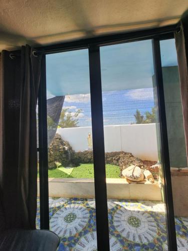 Callachuchi Homestay