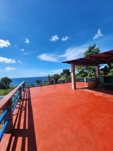 Callachuchi Homestay