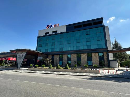 FiER Boutique Hotel