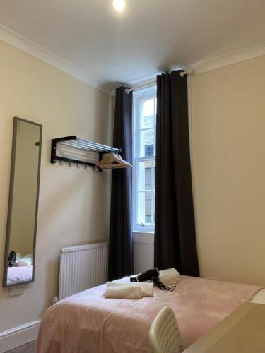 Lovely Private Rooms in Camden, Central London