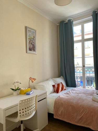 Lovely Private Rooms in Camden, Central London