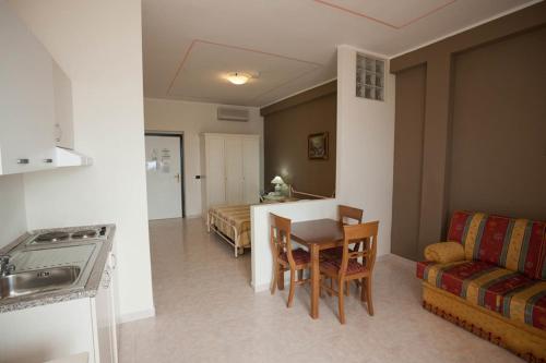 Hotel San Marco