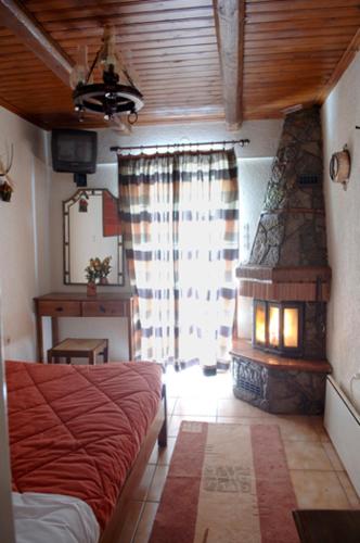 Rigas Hotel Arachova