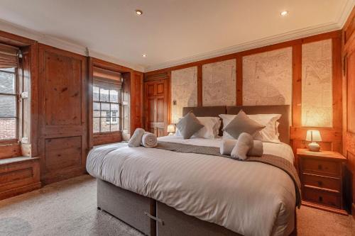 Hewitts House Hotel