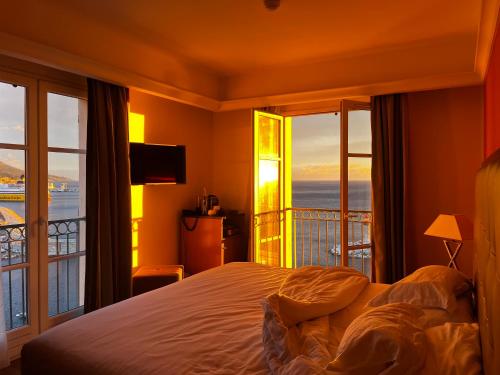 Hôtel des Gouverneurs