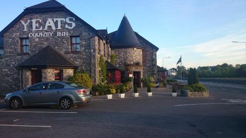 Yeats County Inn