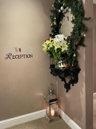 7 Cross Street Boutique Hotel