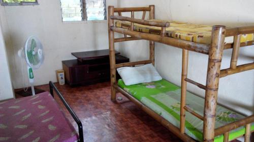 Paseo Del Mar Dive Resort