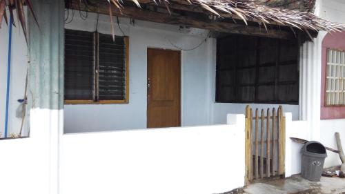 Paseo Del Mar Dive Resort