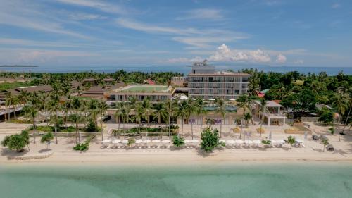 Modala Beach Resort