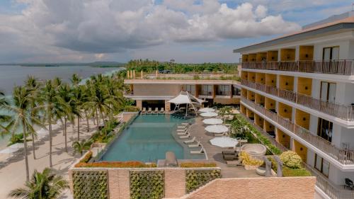 Modala Beach Resort