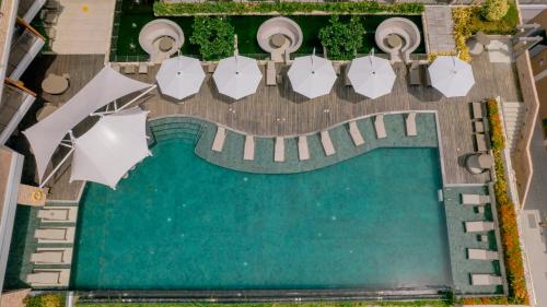 Modala Beach Resort
