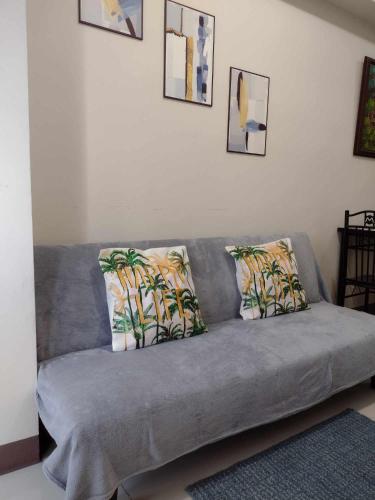 G&M Comfy place for your stay at SMDC Coast Residences