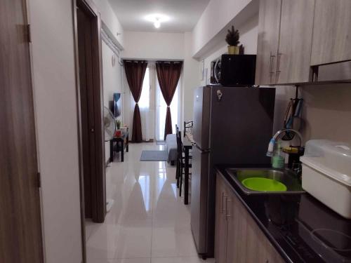 G&M Comfy place for your stay at SMDC Coast Residences